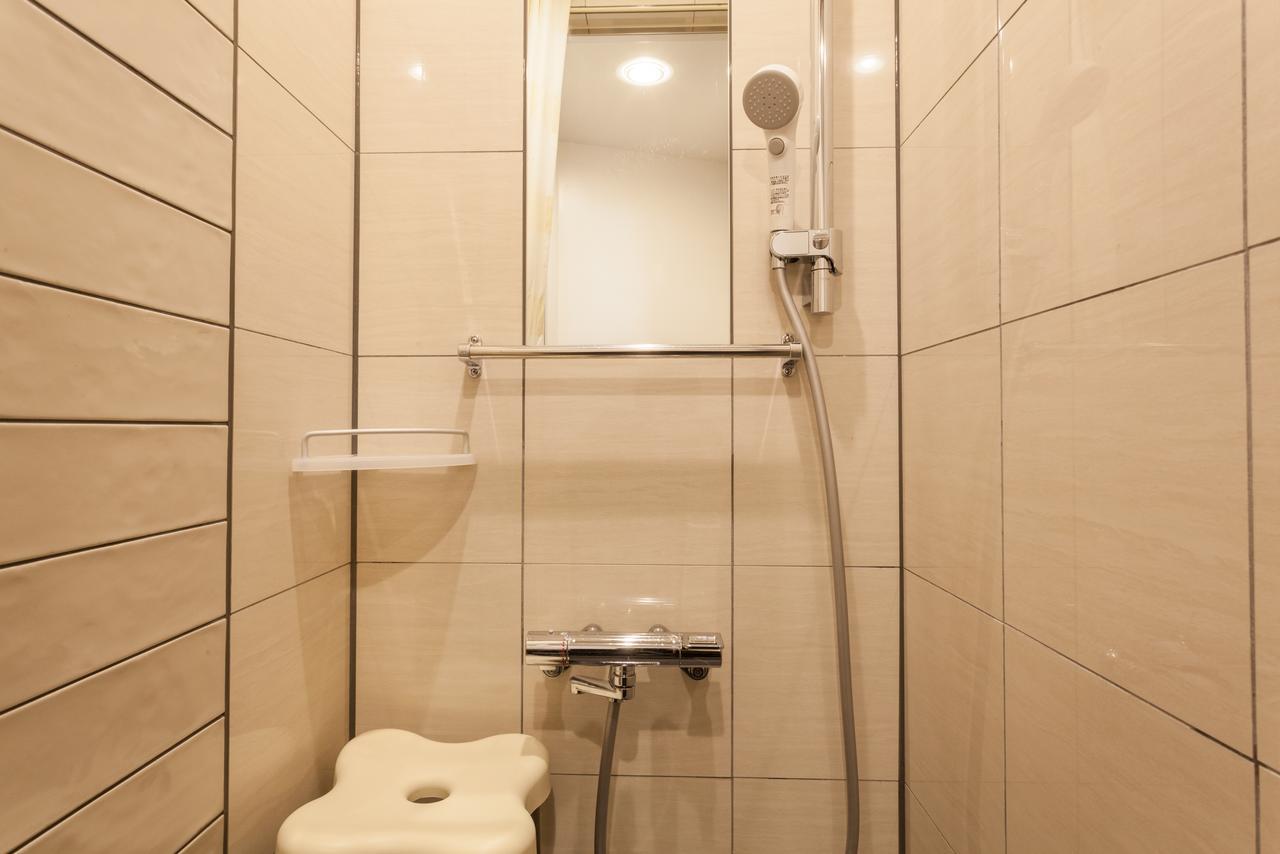 Kariyushi LCH. Premium Hotel Naha Ruang foto
