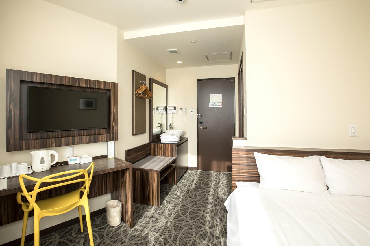 Kariyushi LCH. Premium Hotel Naha Ruang foto
