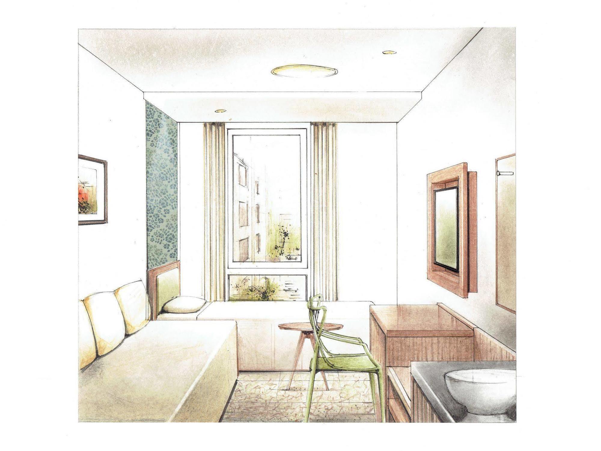 Kariyushi LCH. Premium Hotel Naha Bagian luar foto